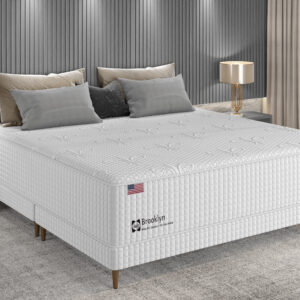 Colchão Brooklyn (193 x 203)