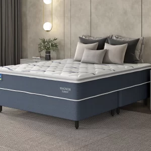 Colchão Magnum (158 x 198)