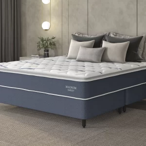 Colchão Magnum (193 x 203)