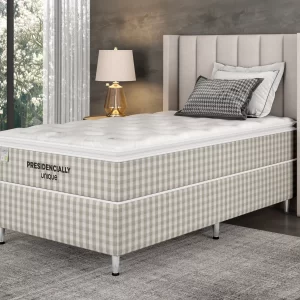 Colchão Unique Presindecially (108 x 198)