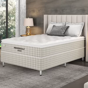 Colchão Unique Presindecially (138 x 188)