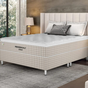 Colchão Unique Presindecially (158 x 198)