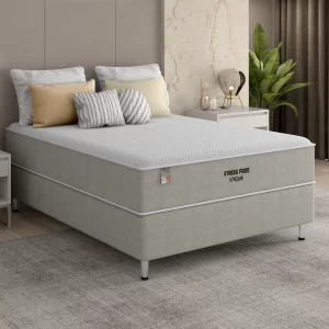 Colchão Unique Stress Free (088 x 188)