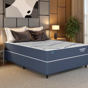 Colchão Concept (138 x 188)