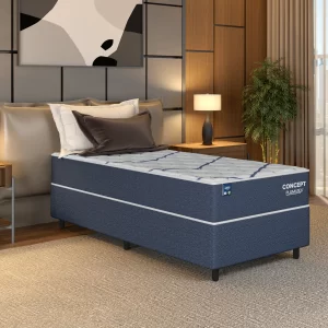 Colchão Concept (88 x 188)