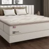Colchão Sealy Doux Comfort (193 x 203)
