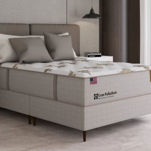 Colchão Sealy Gran Palladium (138 x 188)