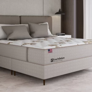 Colchão Sealy Gran Palladium (193 x 203)