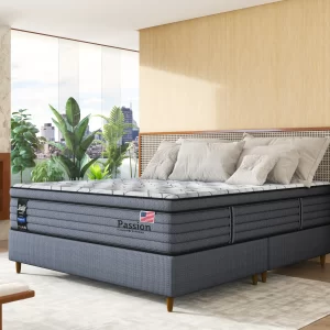 Colchão Sealy Passion (193 x 203)